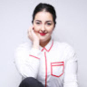 Meet your Posher, Bahar